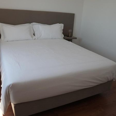 Solar Valadim - Serviced Apartments Castelo Branco  Dış mekan fotoğraf