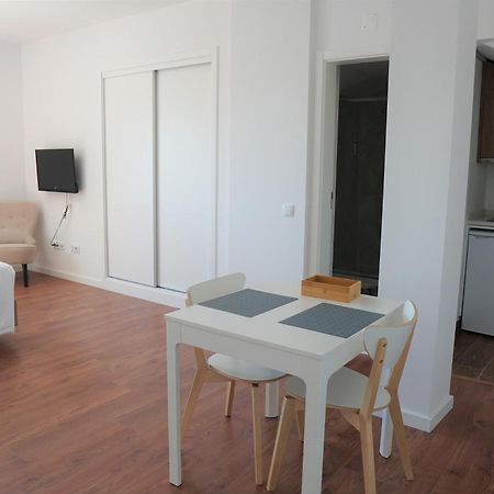 Solar Valadim - Serviced Apartments Castelo Branco  Oda fotoğraf