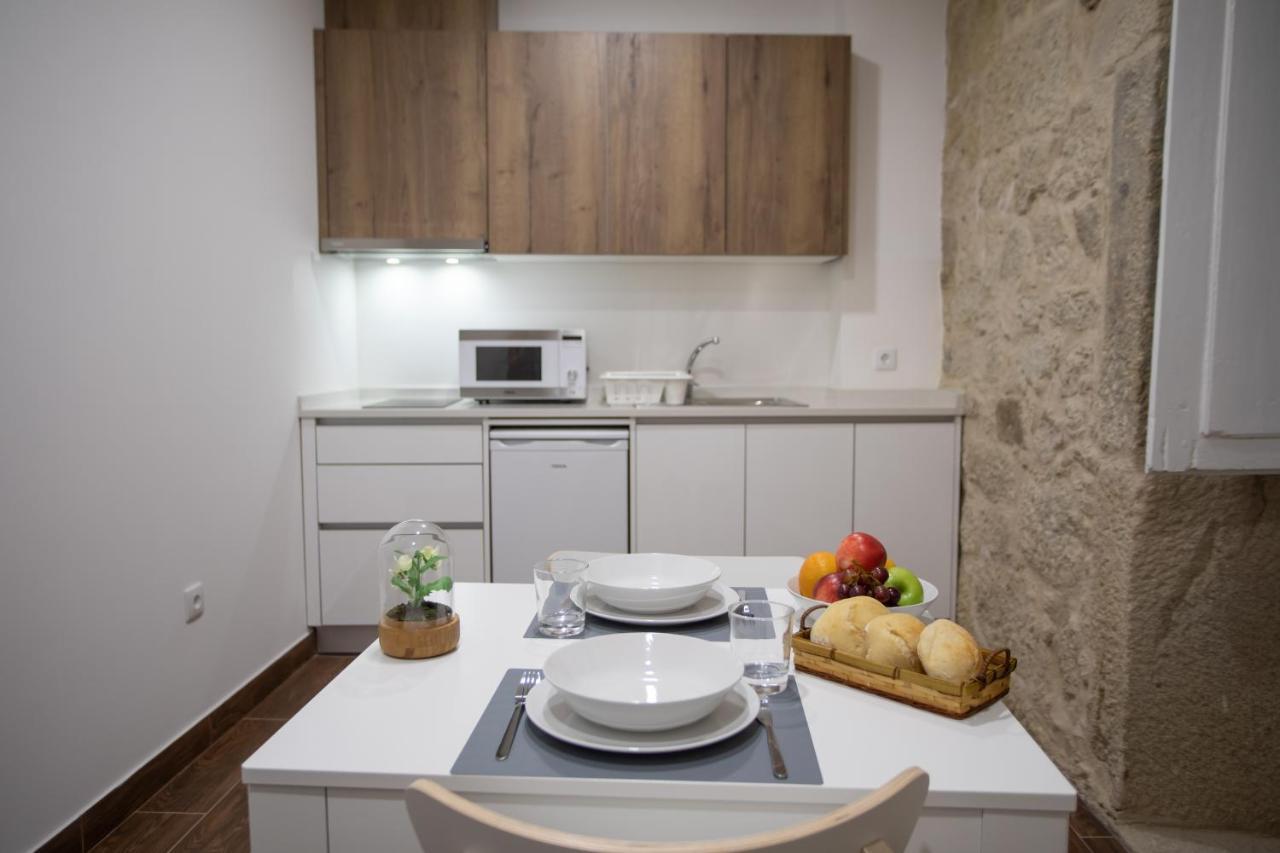 Solar Valadim - Serviced Apartments Castelo Branco  Dış mekan fotoğraf