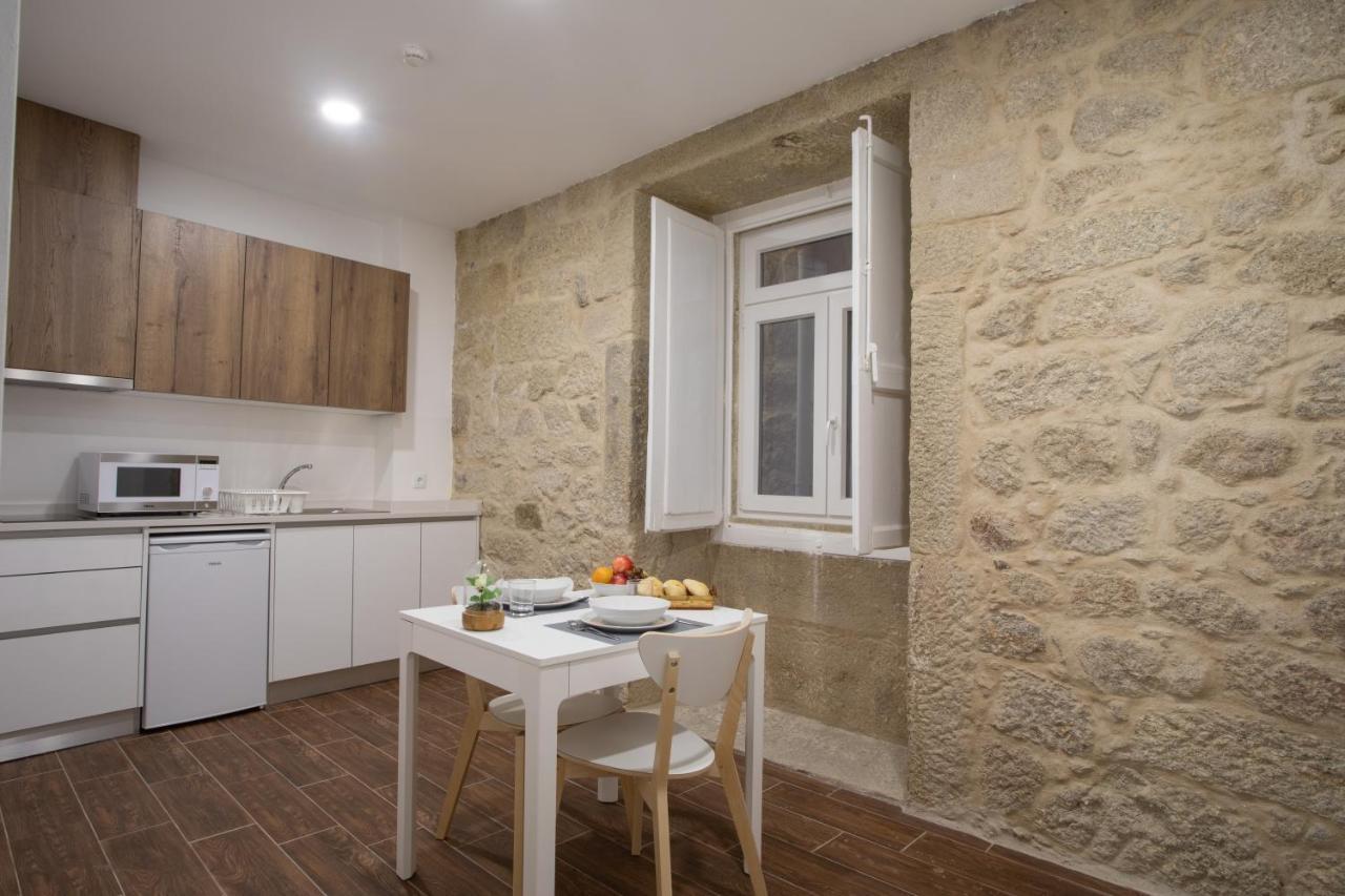 Solar Valadim - Serviced Apartments Castelo Branco  Dış mekan fotoğraf