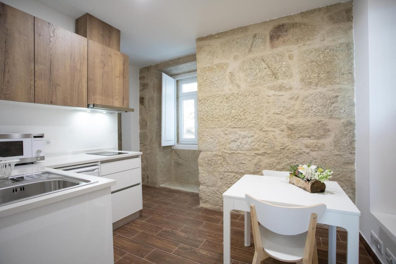 Solar Valadim - Serviced Apartments Castelo Branco  Dış mekan fotoğraf