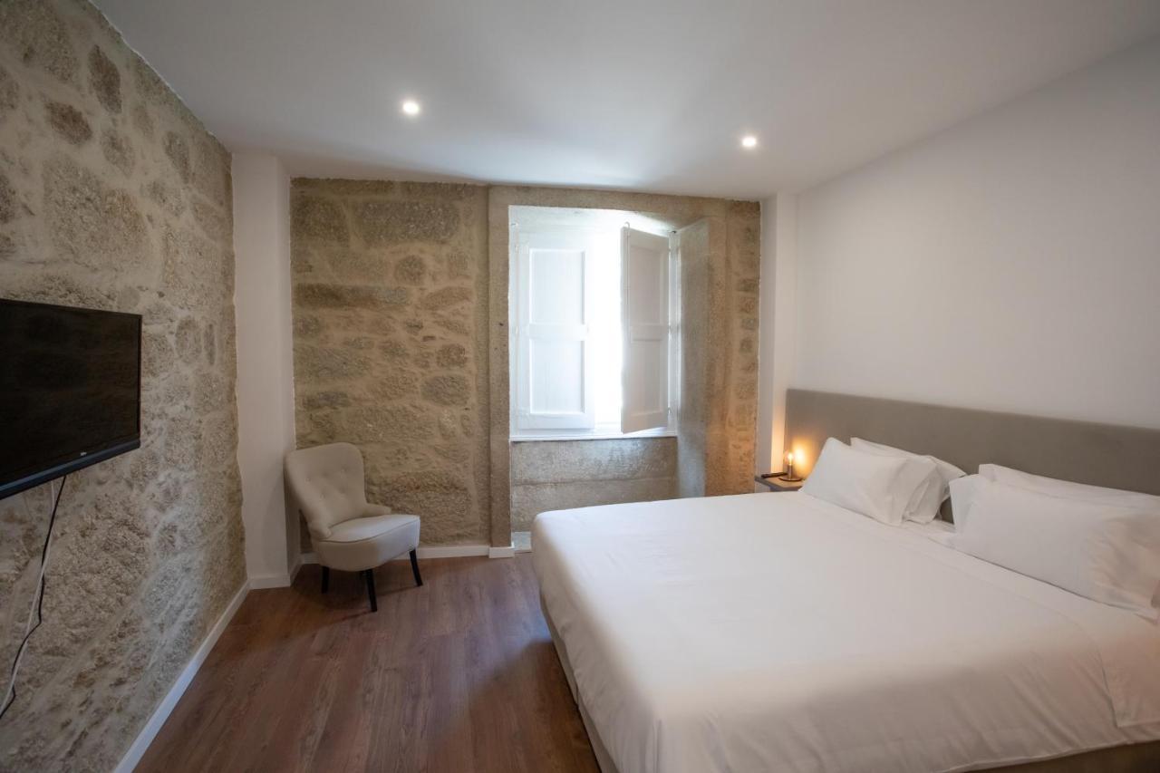 Solar Valadim - Serviced Apartments Castelo Branco  Dış mekan fotoğraf