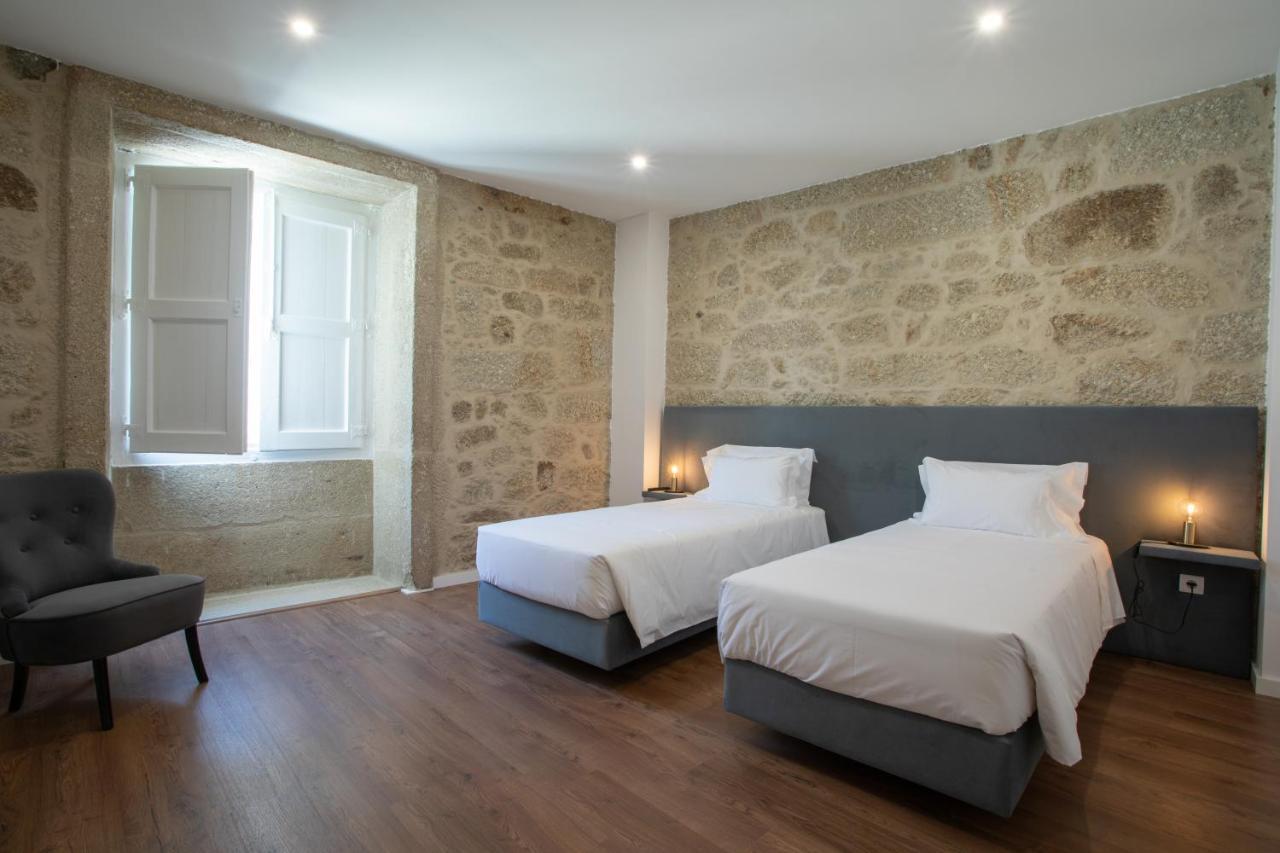 Solar Valadim - Serviced Apartments Castelo Branco  Dış mekan fotoğraf