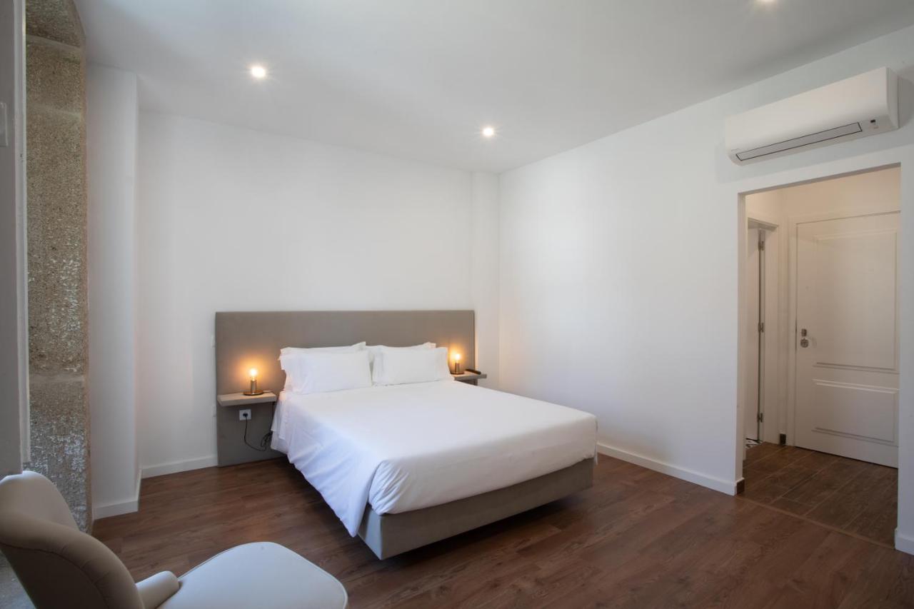 Solar Valadim - Serviced Apartments Castelo Branco  Dış mekan fotoğraf