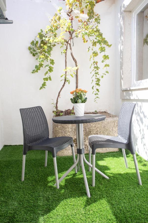 Solar Valadim - Serviced Apartments Castelo Branco  Dış mekan fotoğraf