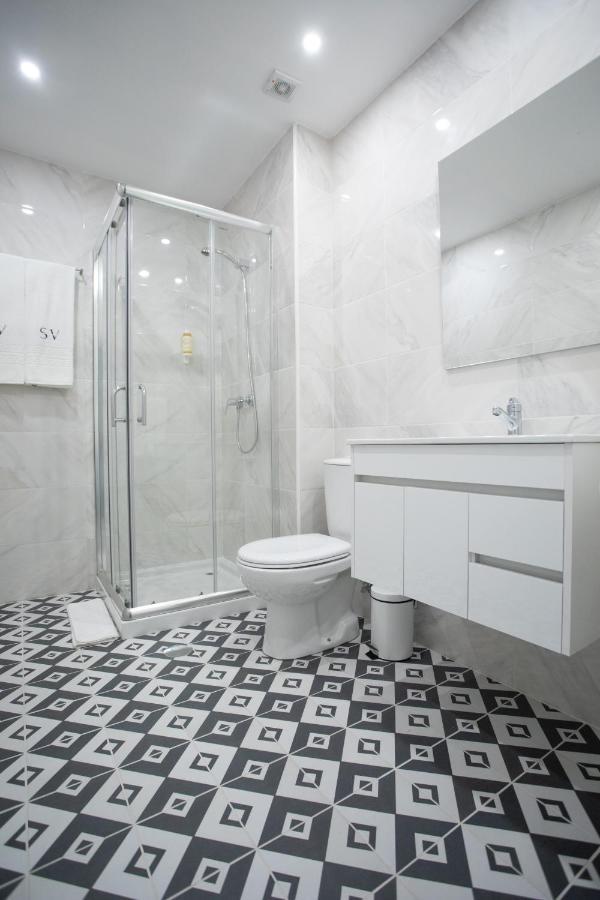 Solar Valadim - Serviced Apartments Castelo Branco  Dış mekan fotoğraf