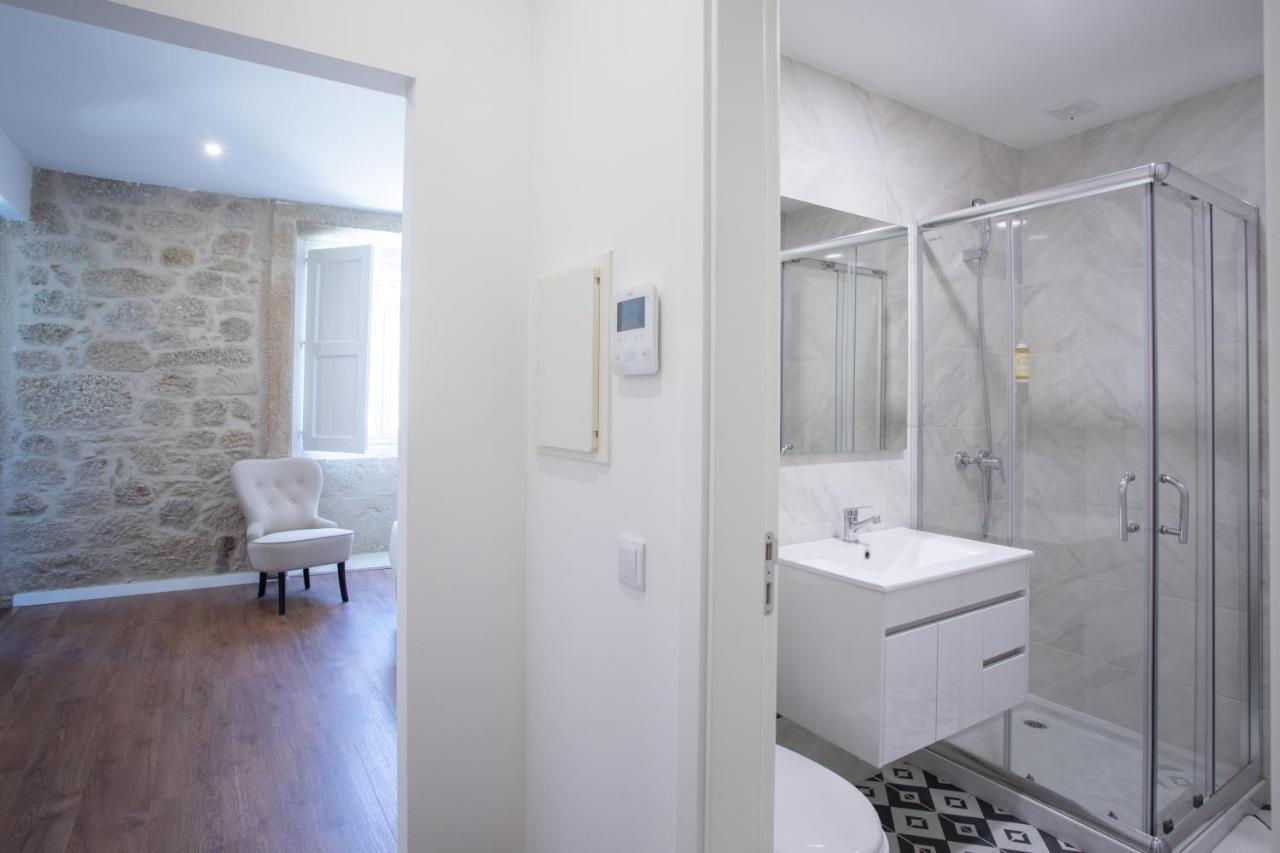 Solar Valadim - Serviced Apartments Castelo Branco  Dış mekan fotoğraf