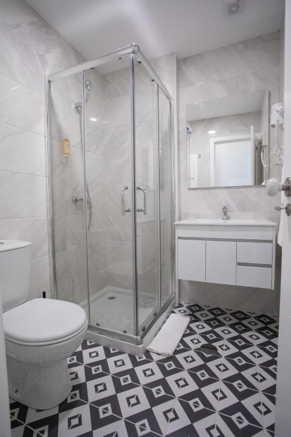 Solar Valadim - Serviced Apartments Castelo Branco  Dış mekan fotoğraf