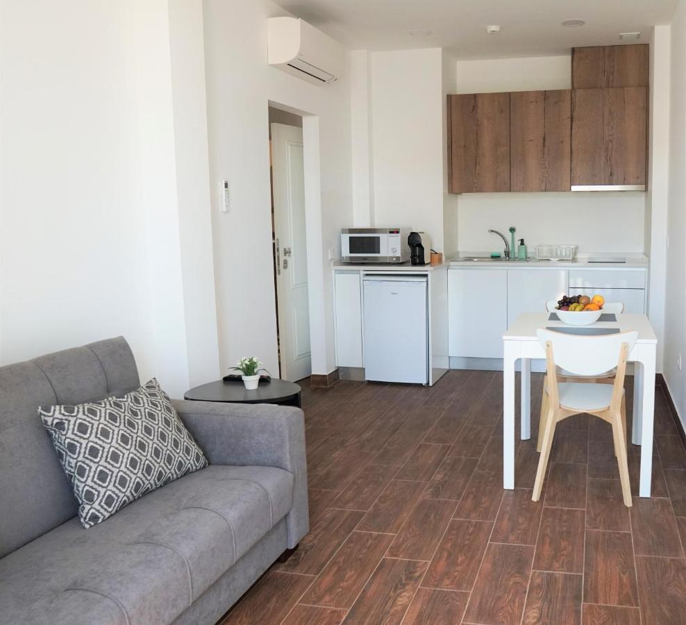 Solar Valadim - Serviced Apartments Castelo Branco  Dış mekan fotoğraf